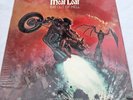 Meat Loaf - Bat Out Of Hell LP Vinyl Record 1977 Epic Records SEALED