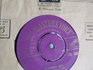Elvis Presley - Heartbreak Hotel/ i Was the One.. Hmv 7