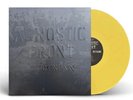 AGNOSTIC FRONT - VICTIM IN PAIN - Yellow VINYL - Revelation Exclusive OVP