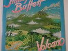 Jimmy Buffett – Volcano   Vinyl LP Auction No Reserve FREE Shipping