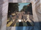 LP VINYL ALBUM THE BEATLES ABBEY ROAD 1969 UK  PRESS PCS 7088 SUPERB EX/EX+