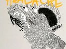 Big Black - Headache [New Vinyl LP] Rmst