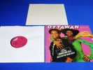 OTTAWAN - D.I.S.C.O. LP -   SWEDEN 1ST. PRESS.CARS 67463 MINT CONDITION