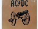 AC/DC FOR THOSE ABOUT TO ROCK WE SALUTE YOU ATLANTIC P11068A JAPAN VINYL LP