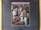 RARE ⭐️ Heritage Singers USA - I Am Willing Lord 1977 Vinyl LP Chapel Gospel ️