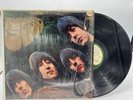STEREO BEATLES EX++/ NEAR MINT- VINYL & SLEEVE 