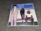 Fun Boy Three Waiting LP [New Vinyl LP] Blue Vinyl Remastered Sealed Specials