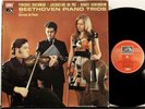 EMI SLS 789/5 du Pré, Barenboim, Zukerman, Beethoven Piano Trios, 5 disc box
