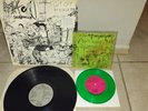 Maggot Sandwich Vinyl