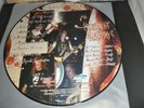 Malevolent Creation Will to Kill Picture Disc Vinyl (Commandments Retribution)