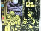 1980 Iron Maiden 