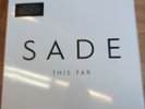 SADE This Far 6 LP Box Set NEW EPIC Downtempo Soul-Jazz Funk R&B Breaks