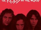 Rods - In the Raw LP NEW