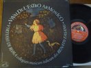 VIRTUOSO DI ROMA - RENATO FASANO  / VIVALDI l'estro armonico   / VSM ASDF 213/5