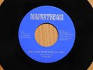 Mainstream rock power pop Ohio 45 Shes Not That Kind Of Girl