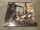 The Free Spirits: Out Of Sight And Sound 1967 ABC Records Mono Vinyl ABC 593