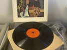MILES DAVIS - ESP VINYL LP UK STEREO COLUMBIA Stereo sticker on Mono label Rare