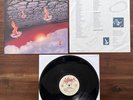 Faith No More : The Real Thing LP 1989 Slash Records punk metal alternative 1st