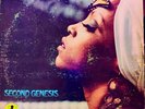 Wayne Shorter Second Genesis LP RARE 1st Press 1974 Of 1960 Session