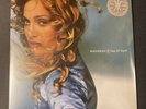 BRAND NEW Madonna – Ray Of Light RSD Limited Germany 180g CLEAR Vinyl
