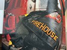 Firehouse - Hold Your Fire LP Vinyl m-