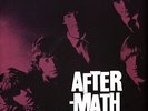 The Rolling Stones - Aftermath UK Version 1 (Vinyl LP - 2023 - EU - Original)