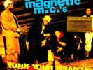 Ultramagnetic MC's - Funk Your Head Up (Vinyl 2LP - 1992 - EU - Reissue)