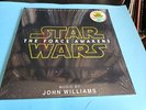 Star Wars: The Force Awakens Soundtrack 2016 SEALED 2LP Etched Vinyl D002364401