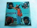 PUTT JATTAN DE SURINDER SHINDHA  RARE LP RECORD PUNJABI bhangra VG++