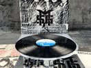 The Michael Schenker Group – MSG | 1st Japan Pressung | Stickers | LP | Vinyl