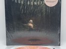 New NM Movements Feel Something SANGRIA Color Vinyl LP /1500 Ruckus