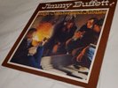 Jimmy Buffett – High Cumberland Jubilee - Barnaby BR6014 - Vinyl 33 1/3 VG+