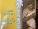 NEW Jimmy Buffett 2 Lp Buried Treasure Volume One Vinyl VOL 1 SEALED 2017 Buffet