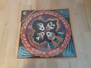 Kiss Rock And Roll Over SUCCESSO ITALIAN IMPORT FACTORY SEALED LP RARE MUST SEE