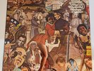 1969 The Blackwood Apology ‎– House Of Leather LP GF VG+/VG Fontana SRF 67591