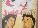 JANIS AND ELVIS RCA 10