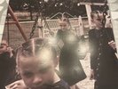 Crystal Castles Amnesty (I) Vinyl LP **RARE** NrM/EX/EX