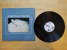 CHRISTIAN DEATH Catastrophe Ballet LP Vinyl 33t SUICIDE DIFFERE FRANCE 1984 BOOK