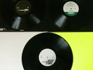 Garbage UK Promos US 12 SetX3 Milk Queer Stupid Girl Trash 12 Milk 1 Pristine