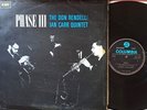 DON RENDELL/IAN CARR QUINTET - 