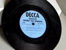 1966 The Mamas And The Papas Original Acetate Studio Record Pressing 7” Inch