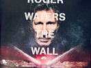 Roger Waters The Wall Triple LP 12” Vinyl Records ** Near Mint ** NM + Booklet