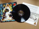 Def Leppard - Hysteria LP, unplayed, mint, sleeve almost mint