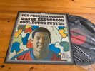 LP Soul-Jazz, Afro  ITALY The Freedom Sounds Wayne Henderson – Soul Sound System