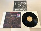 OBSESSION -MARSHALL LAW-1983 ORIGINAL VINYL METAL BLADE RECORDS MBR 1028 