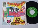 The Beatles - Hello, goodbye/ I am the walrus 7'' Vinyl Germany