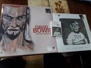 David Bowie –  Brilliant adventure  ep +Toy E.P. 10