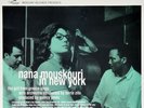 Nana Mouskouri In New York 2016 GREEK LIMITED LP REISSUE 180gr SEALED RAREST