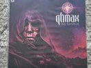 Qlimax the source Vinyl *Rare*