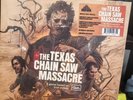 Ross Tregenza Texas Chain Saw Massacre - CHAIN SAW MOTOR GREEN VINYL Vinyl (New)